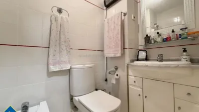 Apartment in Playa del Cura photo 8
