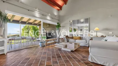 House in Islantilla photo 14