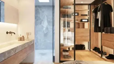 Chalet in Algaida photo 16