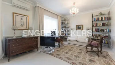 Apartment in Sant Gervasi-Galvany photo 41