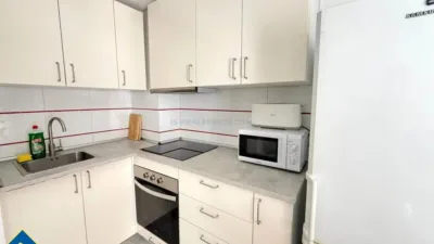 Studio in Playa del Cura photo 6