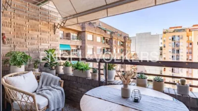 Apartment in El Clot photo 2