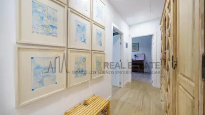 Chalet on Carrer del Bisbe Massanet photo 23