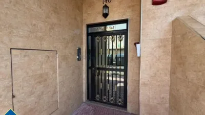 Apartment in Playa del Cura photo 16