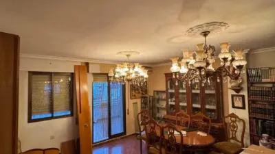 Apartment on Calle de Vergara photo 3