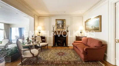 Apartment in Sant Gervasi-Galvany photo 12