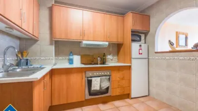 Apartment in Acequión-Los Naúfragos photo 7