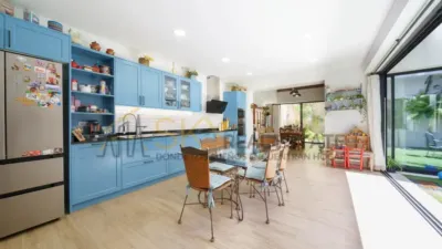 Chalet on Carrer del Bisbe Massanet photo 10