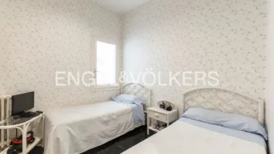 Apartment in Sant Gervasi-Galvany photo 23