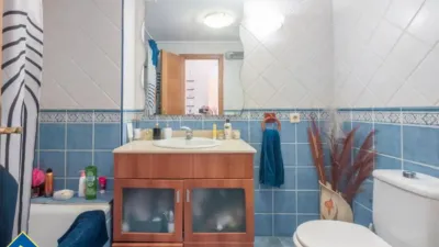 Apartment in Acequión-Los Naúfragos photo 10