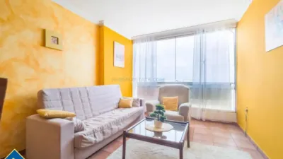 Apartment in Acequión-Los Naúfragos photo 4