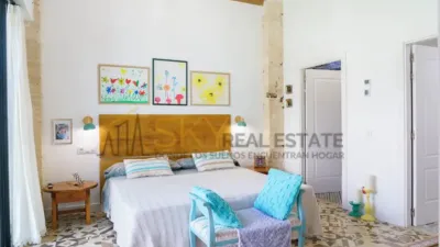 Chalet on Carrer del Bisbe Massanet photo 5
