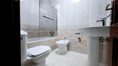 Apartment on Avenida de las Ciencias-Emilio Lemos photo 13