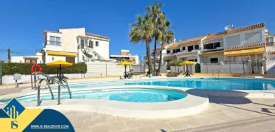 Bungalow for sale in Aguas Nuevas-Torreblanca-Sector 25 photo 23