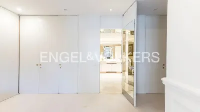 Apartment in Sant Gervasi-Galvany photo 45