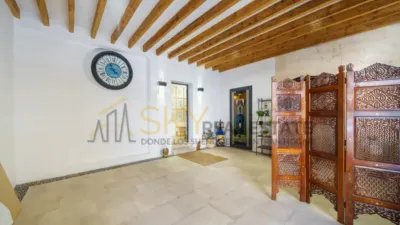 Chalet on Carrer del Bisbe Massanet photo 19
