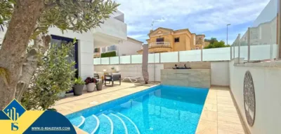 Casa – San Miguel de Salinas, Urbanización Las Filipinas - Vista 2