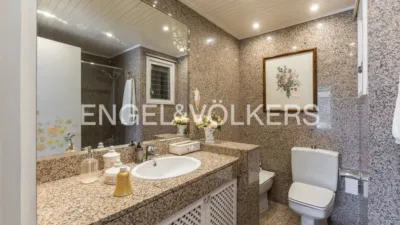 Apartment in Sant Gervasi-Galvany photo 30