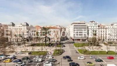 Apartment in Justicia-Chueca photo 24