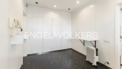 Apartment in Sant Gervasi-Galvany photo 22