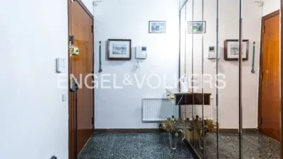 Apartment in El Clot photo 28