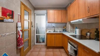 Apartment in Acequión-Los Naúfragos photo 8