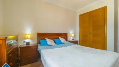 Apartment in Acequión-Los Naúfragos photo 19