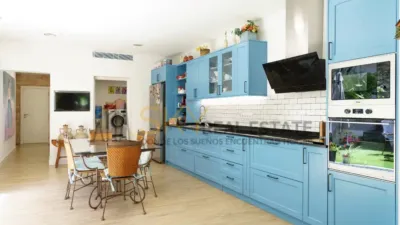 Chalet on Carrer del Bisbe Massanet photo 9