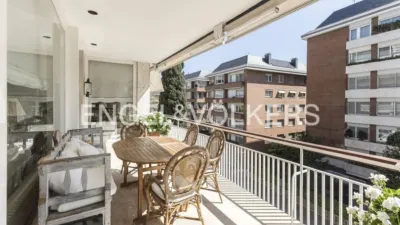 Apartment in Sant Gervasi-Galvany photo 16