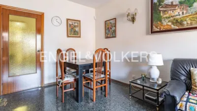 Apartment in El Clot photo 30