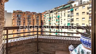 Apartment in El Clot photo 25