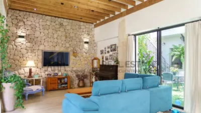 Chalet on Carrer del Bisbe Massanet photo 4