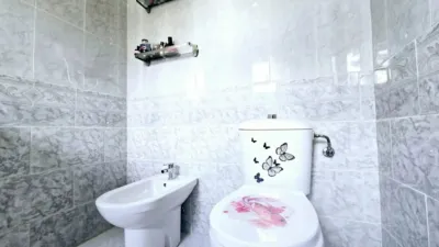 Apartment on Avenida de las Ciencias-Emilio Lemos photo 10