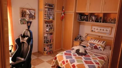 House in San Felipe-El Almendral-La Merced photo 14