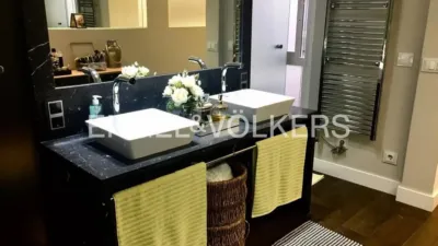 Apartment in Justicia-Chueca photo 8