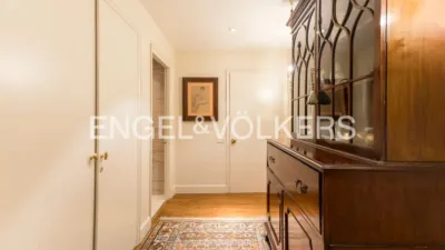 Apartment in Sant Gervasi-Galvany photo 17