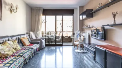 Apartment in El Clot photo 4
