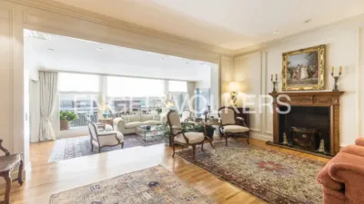 Apartment in Sant Gervasi-Galvany photo 6