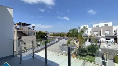 House in Aguas Nuevas-Torreblanca-Sector 25 photo 21