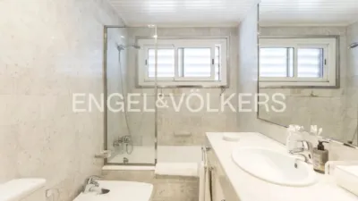 Apartment in Sant Gervasi-Galvany photo 34