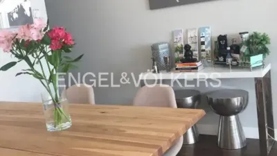 Apartment in Justicia-Chueca photo 3