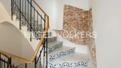 Apartment on Calle de Agustín Durán photo 20