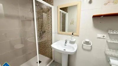 Studio in Playa del Cura photo 10