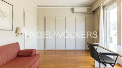 Apartment in Sant Gervasi-Galvany photo 36