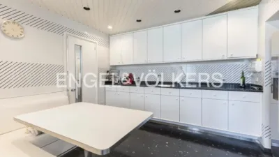 Apartment in Sant Gervasi-Galvany photo 21