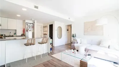 Apartment in Santa Ponça photo 4