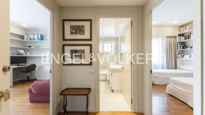 Apartment in Sant Gervasi-Galvany photo 31