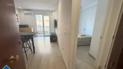 Apartment in Playa del Cura photo 17