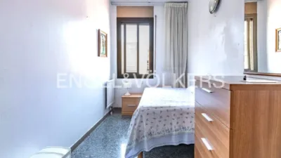 Apartment in El Clot photo 20
