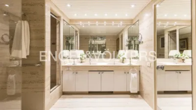 Apartment in Sant Gervasi-Galvany photo 44